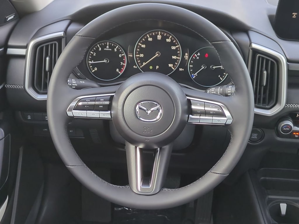 Thumbnail: 2026 Mazda CX-50 - 13