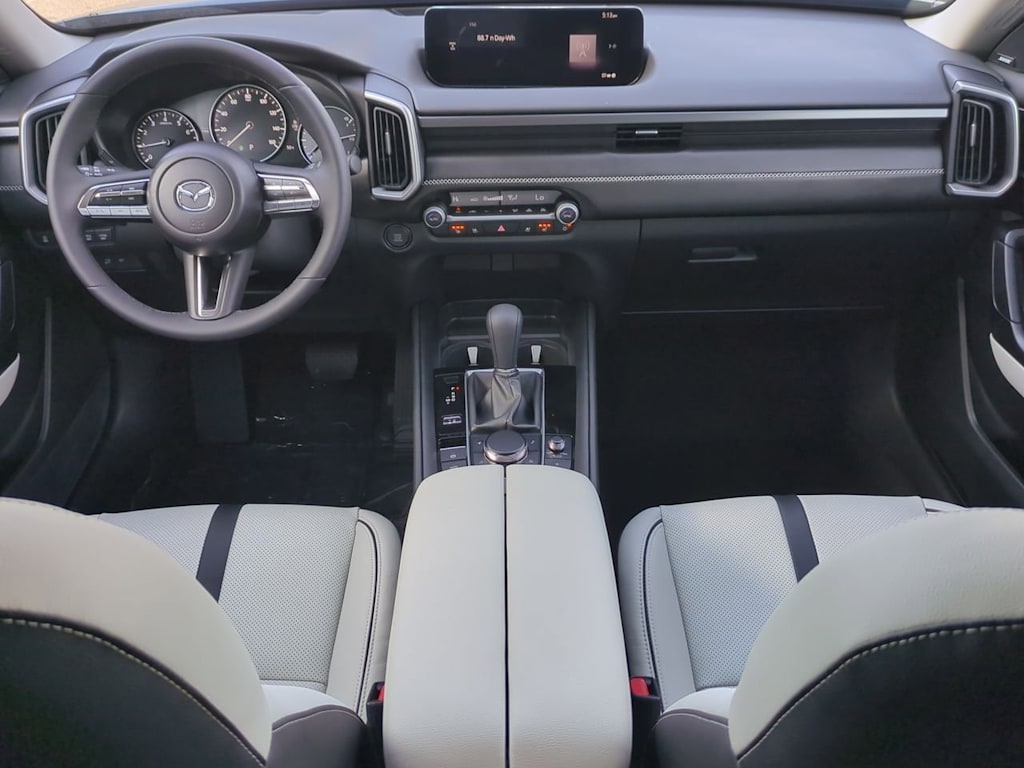 Thumbnail: 2026 Mazda CX-50 - 9