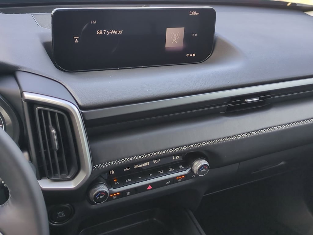 Thumbnail: 2026 Mazda CX-50 - 14