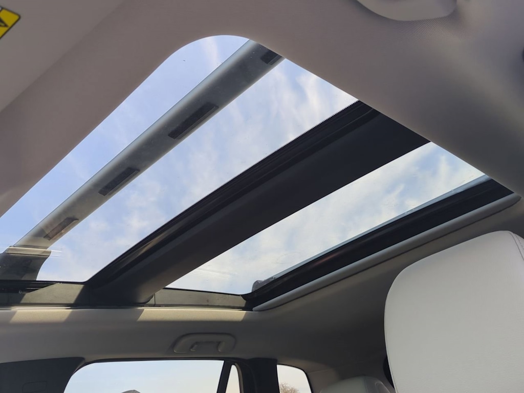 Thumbnail: 2026 Mazda CX-50 - 25