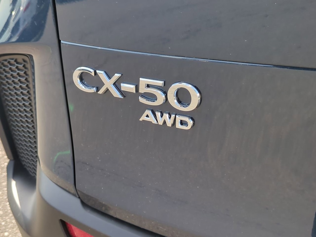 Thumbnail: 2026 Mazda CX-50 - 23