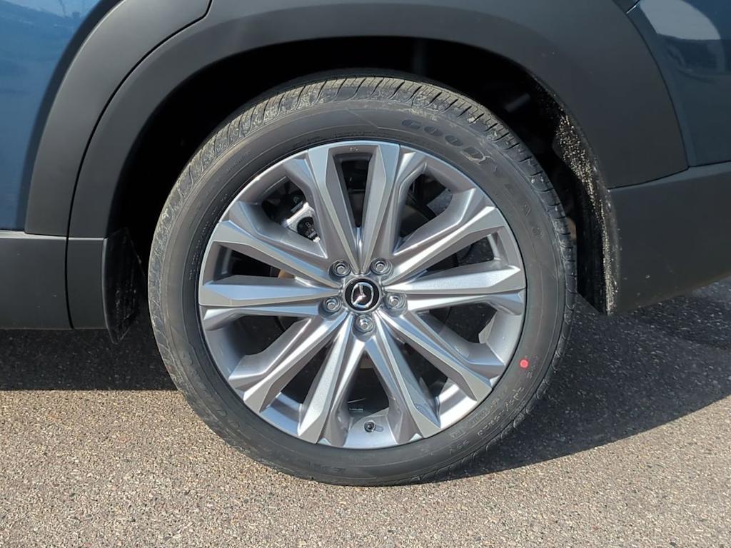 Thumbnail: 2026 Mazda CX-50 - 8