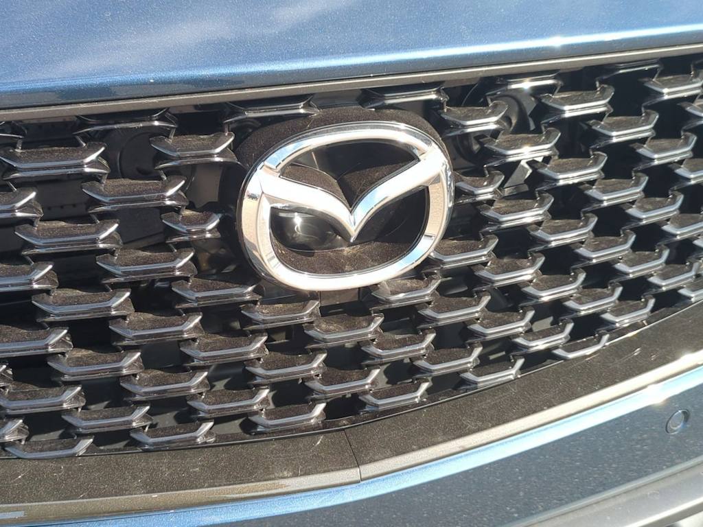 Thumbnail: 2026 Mazda CX-50 - 22