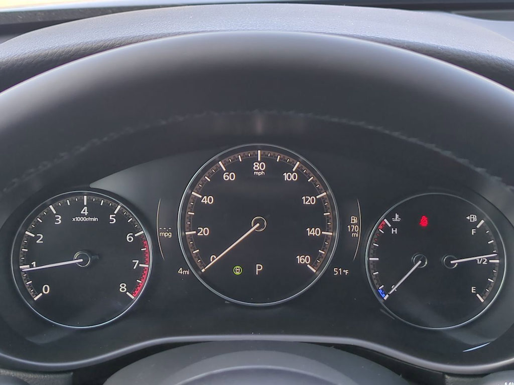 Thumbnail: 2026 Mazda CX-50 - 16