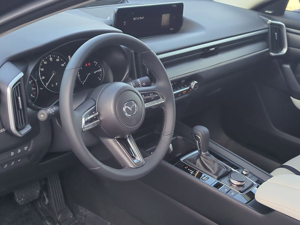 Thumbnail: 2026 Mazda CX-50 - 2