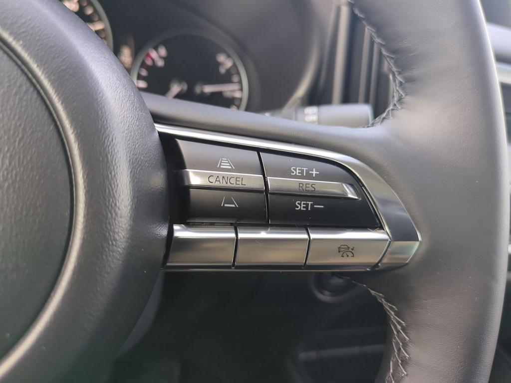 Thumbnail: 2026 Mazda CX-50 - 30