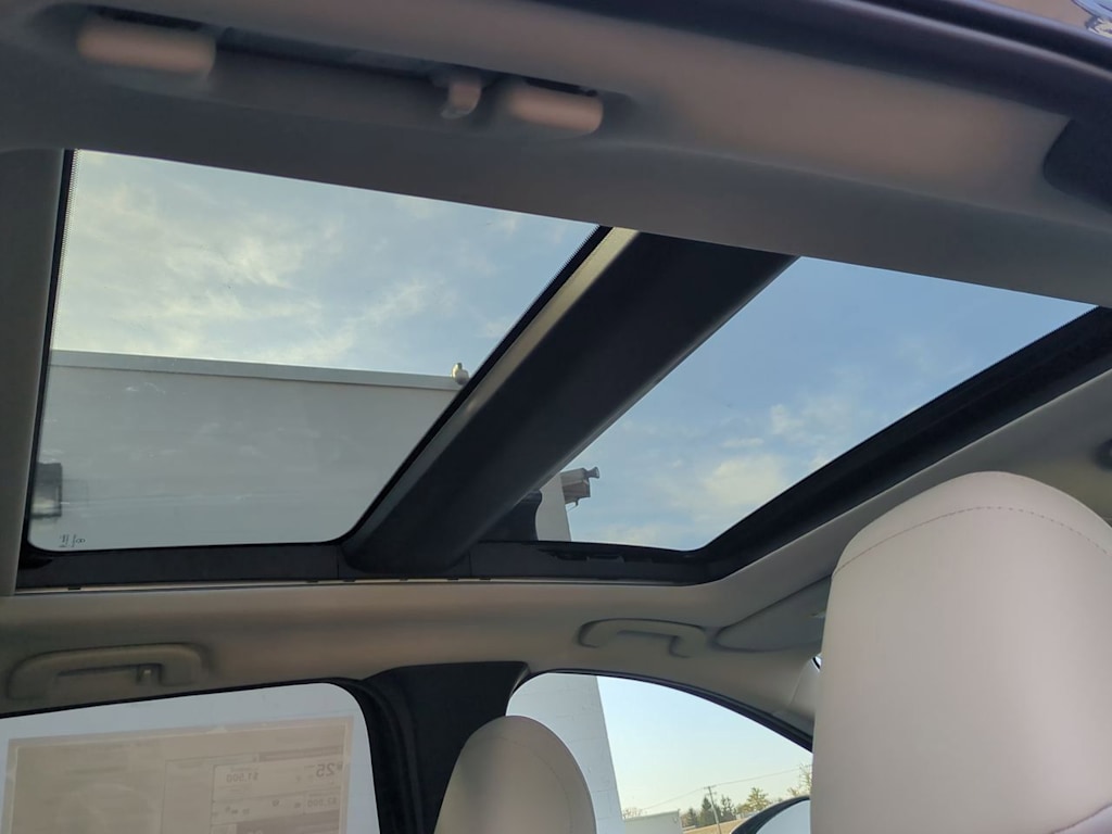 Thumbnail: 2026 Mazda CX-50 - 28