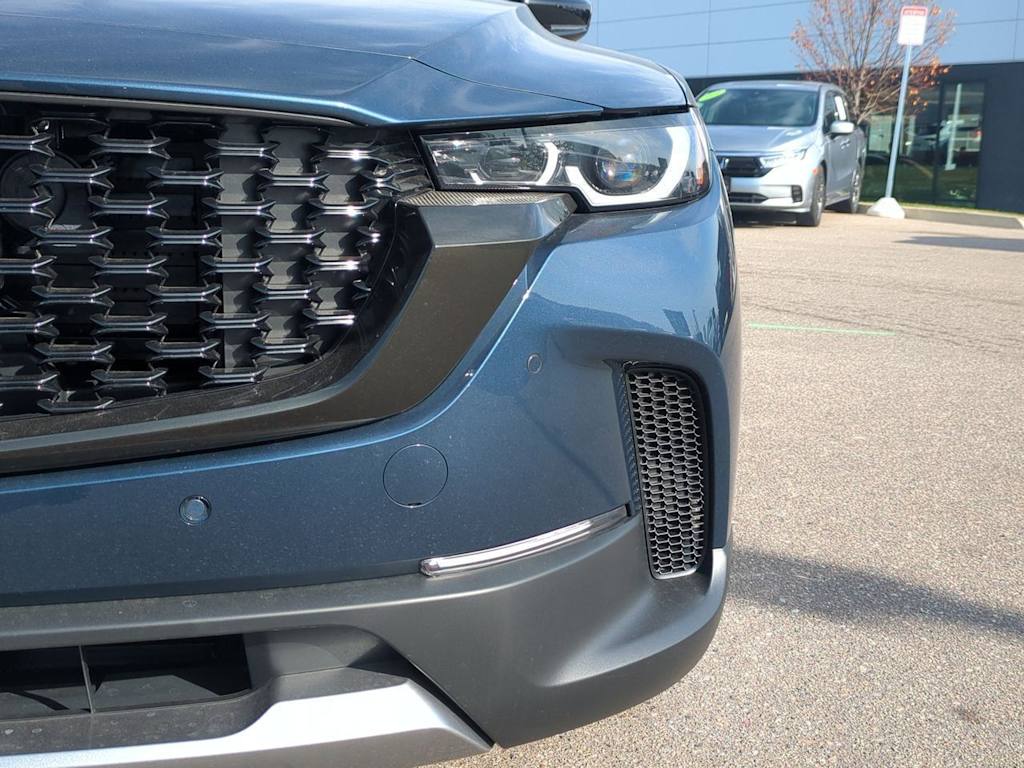 Thumbnail: 2026 Mazda CX-50 - 7