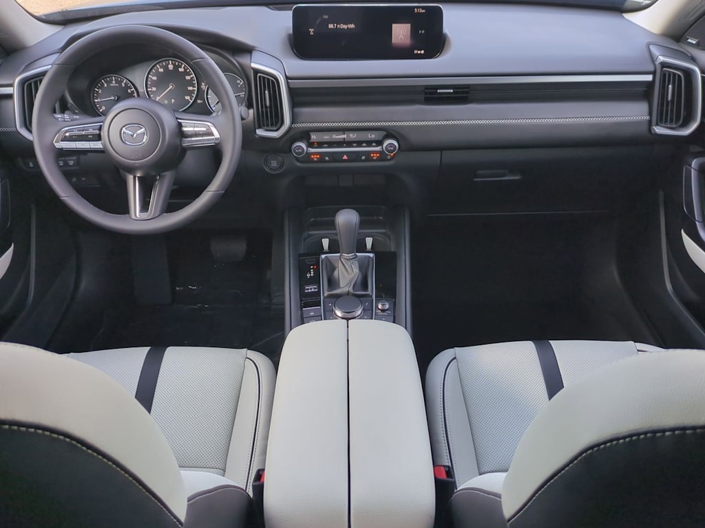 Thumbnail: 2026 Mazda CX-50 - 9