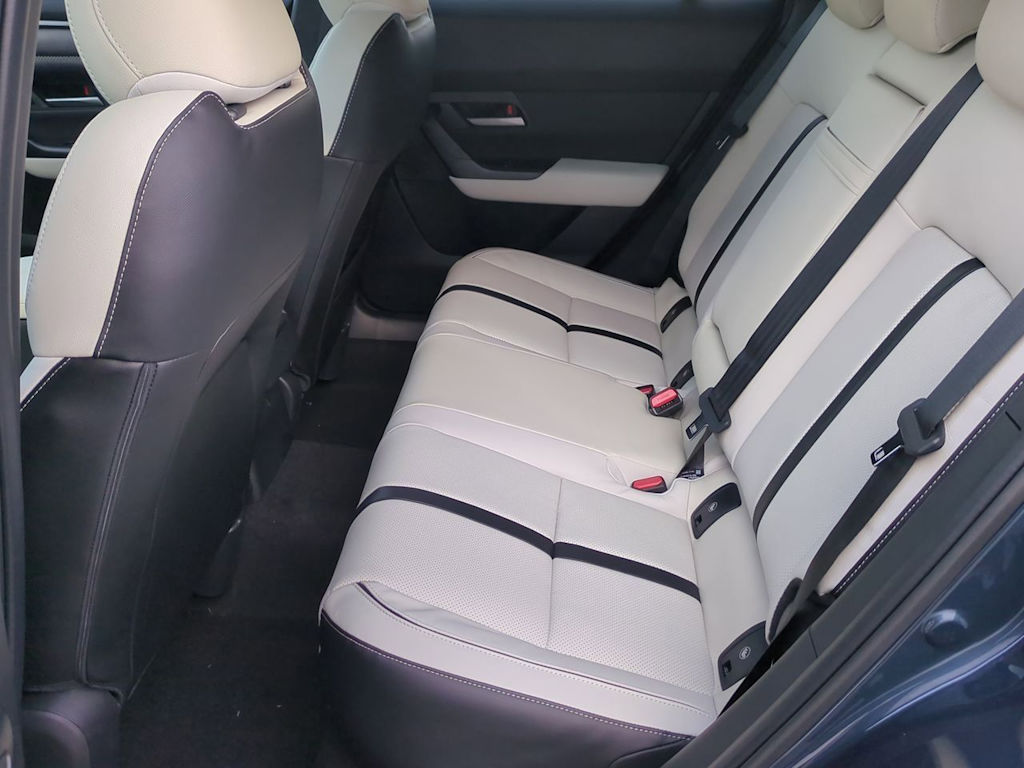 Thumbnail: 2026 Mazda CX-50 - 26