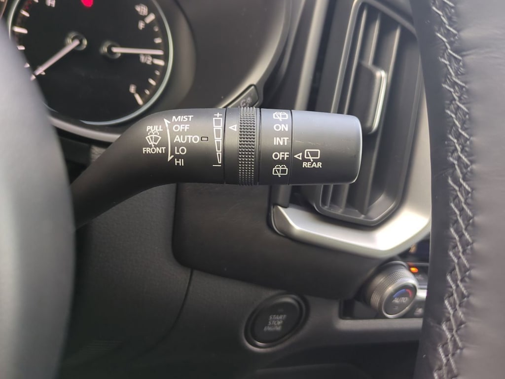 Thumbnail: 2026 Mazda CX-50 - 31