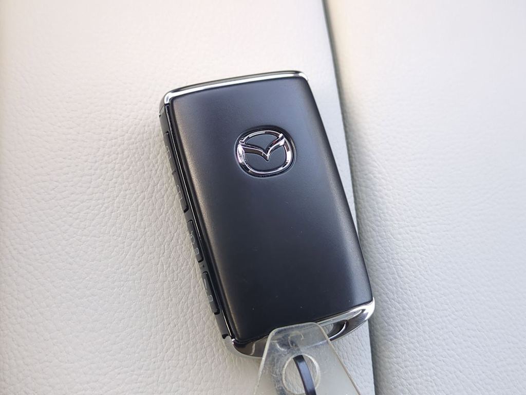 Thumbnail: 2026 Mazda CX-50 - 35