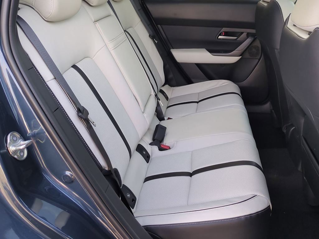 Thumbnail: 2026 Mazda CX-50 - 27