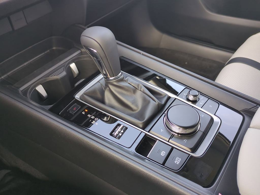 Thumbnail: 2026 Mazda CX-50 - 15