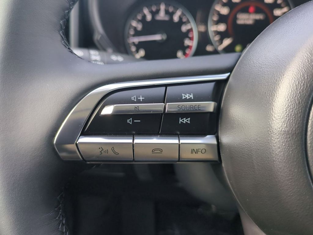 Thumbnail: 2026 Mazda CX-50 - 29