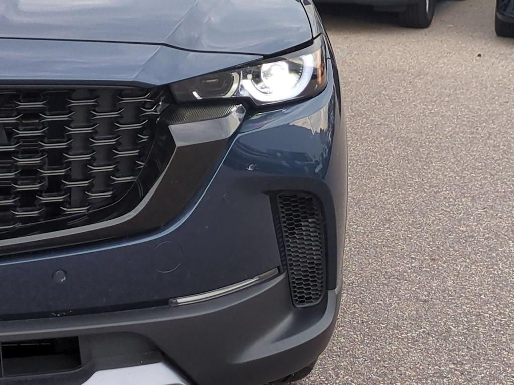 Thumbnail: 2026 Mazda CX-50 - 23