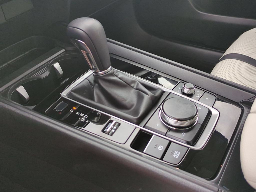 Thumbnail: 2026 Mazda CX-50 - 15