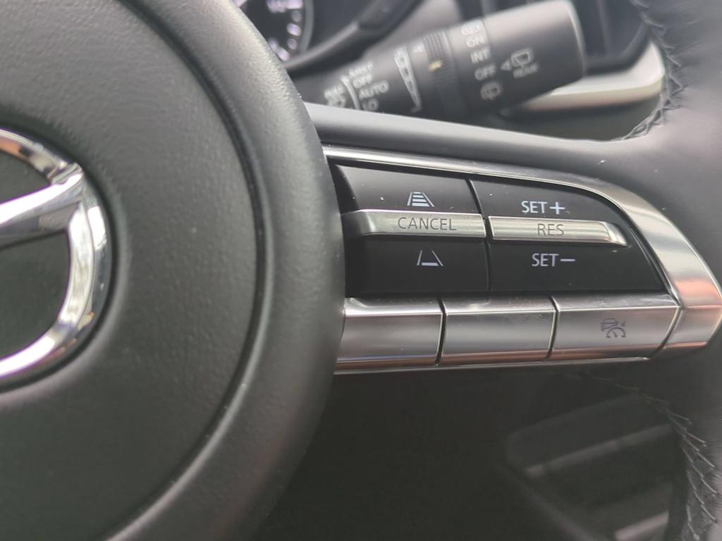 Thumbnail: 2026 Mazda CX-50 - 31