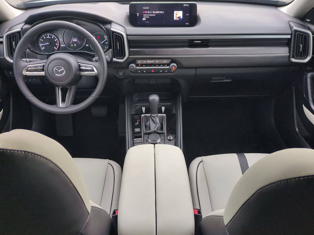 Thumbnail: 2026 Mazda CX-50 - 9