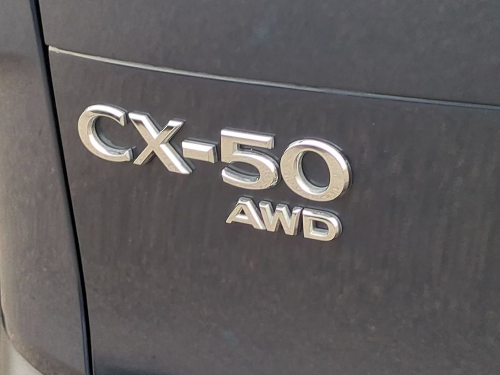 Thumbnail: 2026 Mazda CX-50 - 24