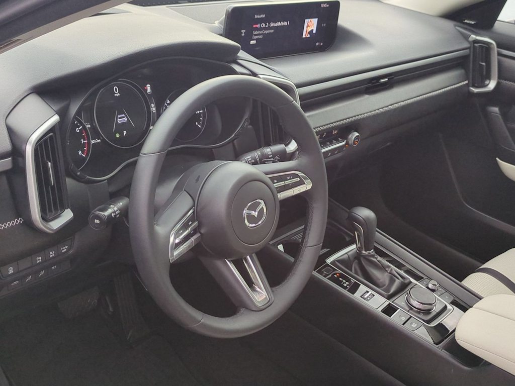 Thumbnail: 2026 Mazda CX-50 - 2