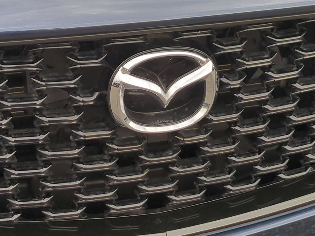 Thumbnail: 2026 Mazda CX-50 - 7