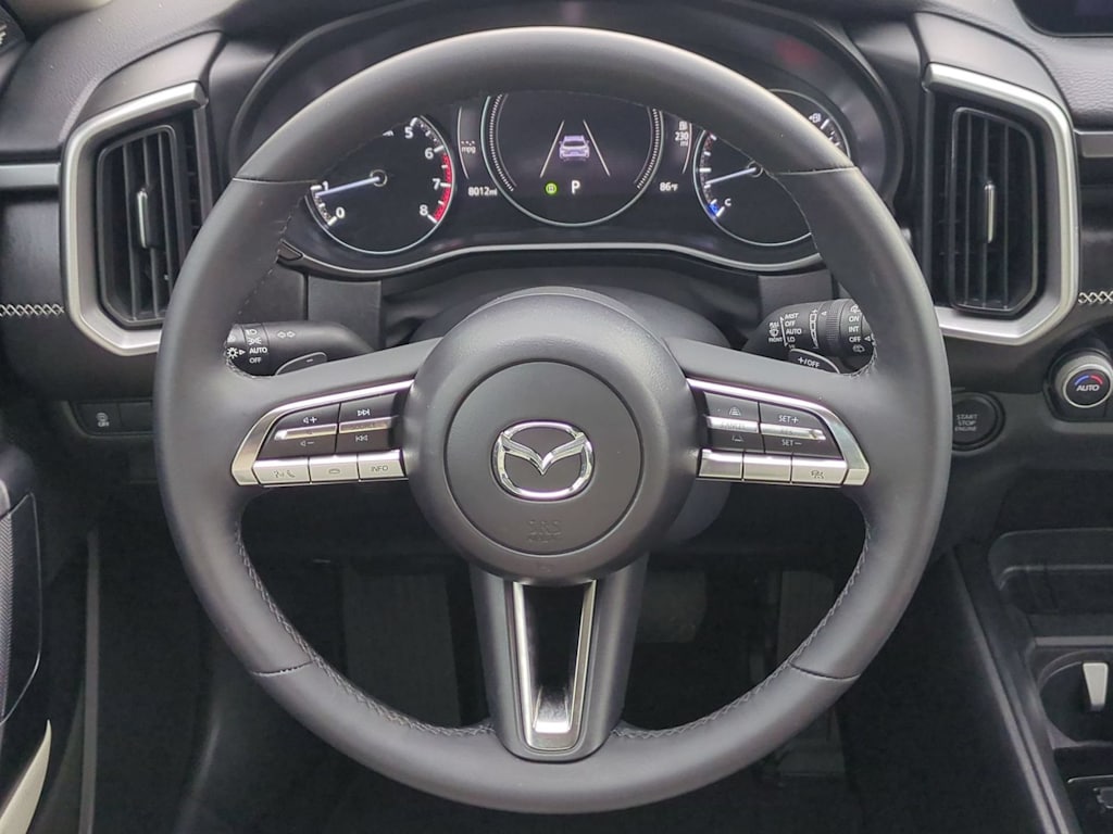 Thumbnail: 2026 Mazda CX-50 - 13