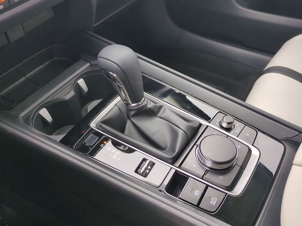 Thumbnail: 2026 Mazda CX-50 - 15