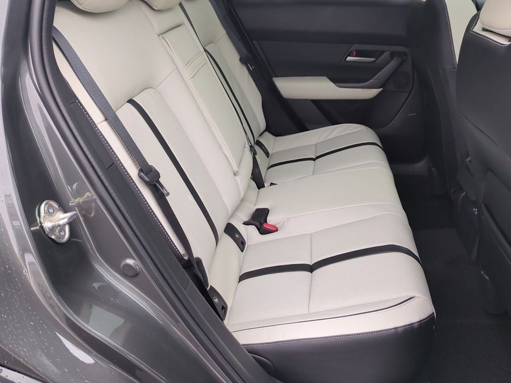 Thumbnail: 2026 Mazda CX-50 - 27