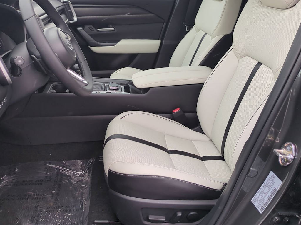 Thumbnail: 2026 Mazda CX-50 - 10