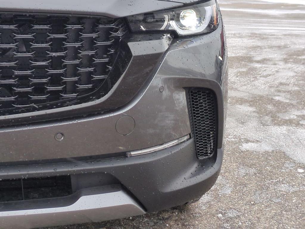 Thumbnail: 2026 Mazda CX-50 - 22