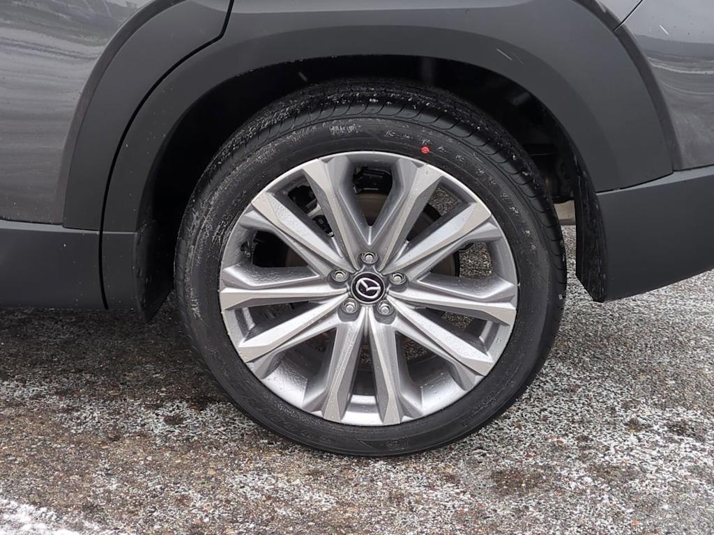 Thumbnail: 2026 Mazda CX-50 - 8