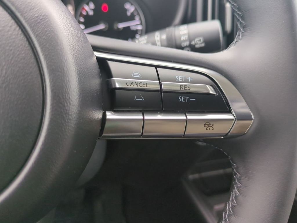 Thumbnail: 2026 Mazda CX-50 - 30