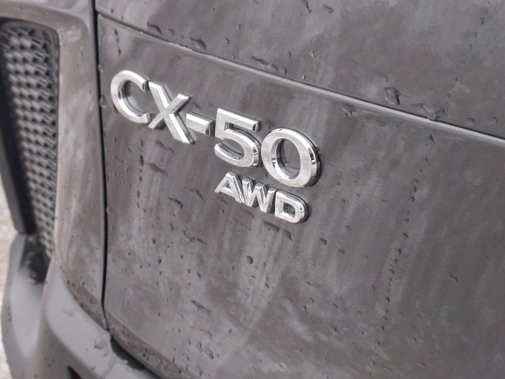 Thumbnail: 2026 Mazda CX-50 - 23