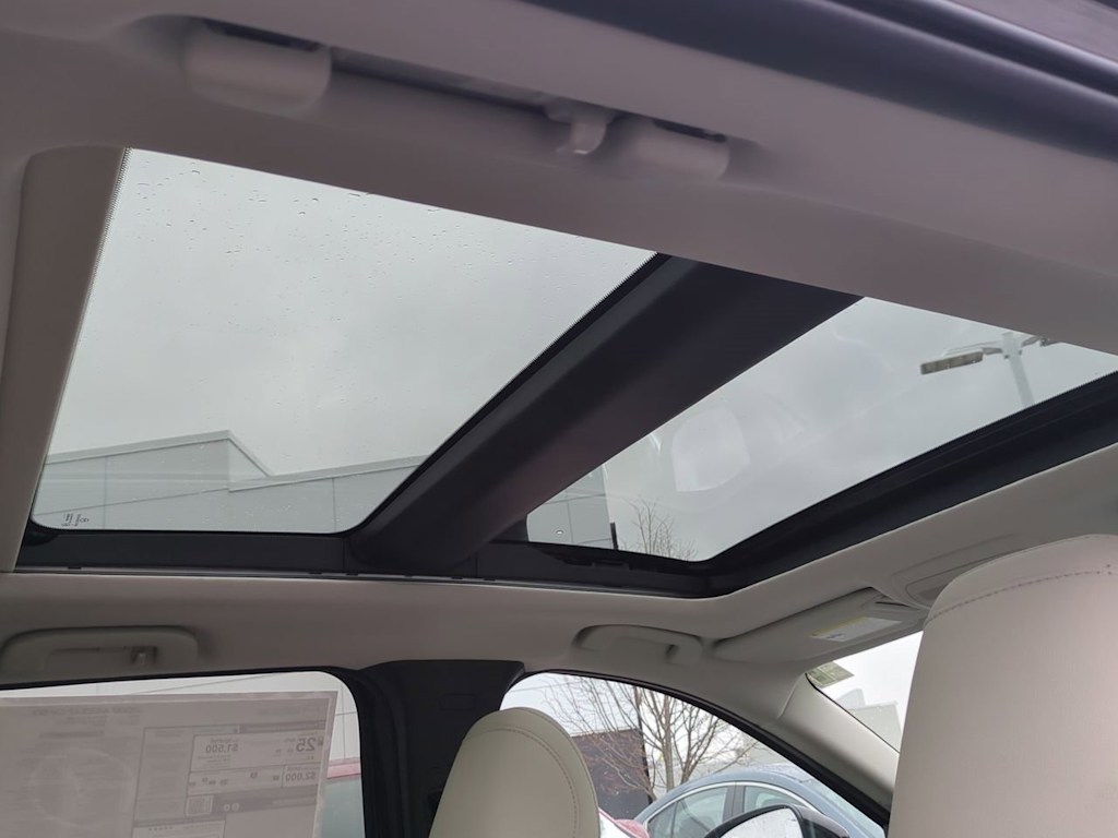 Thumbnail: 2026 Mazda CX-50 - 28