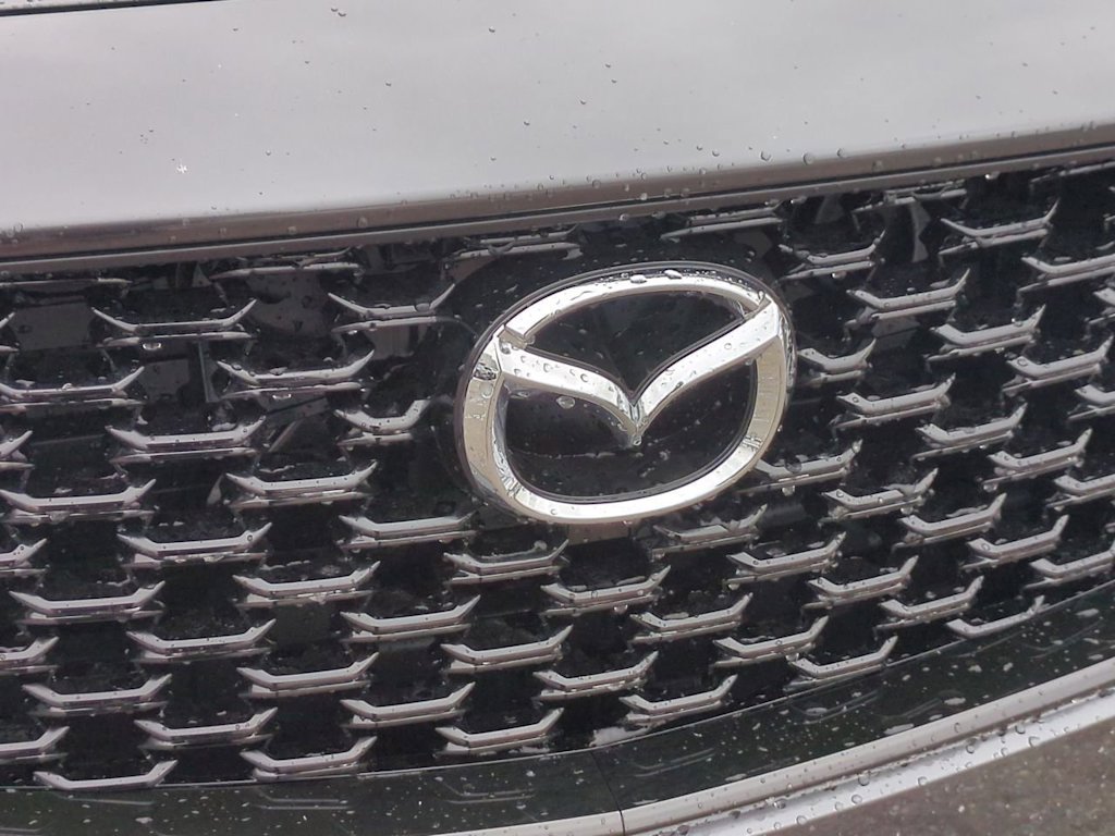 Thumbnail: 2026 Mazda CX-50 - 7