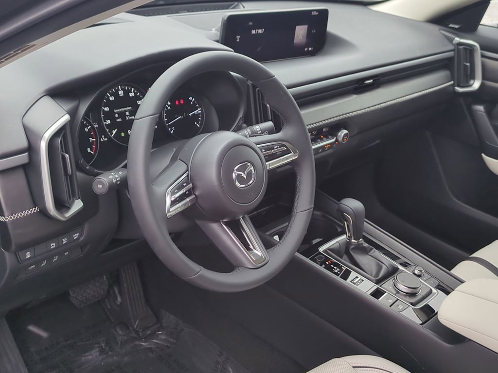 Thumbnail: 2026 Mazda CX-50 - 2