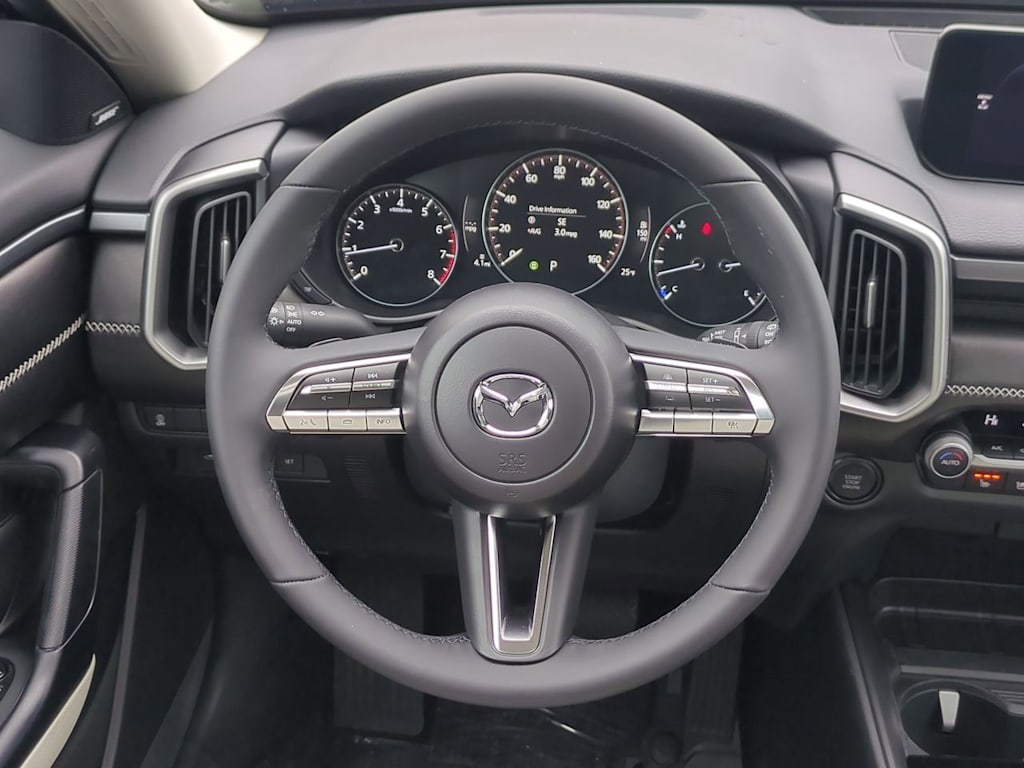 Thumbnail: 2026 Mazda CX-50 - 13