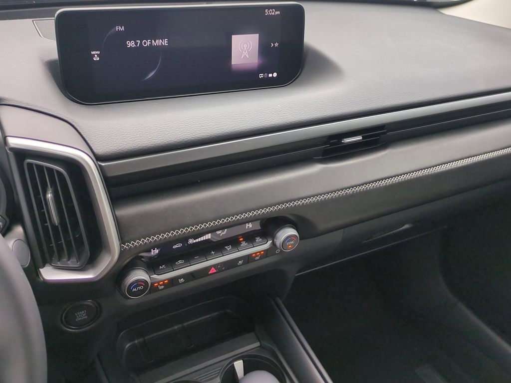 Thumbnail: 2026 Mazda CX-50 - 14