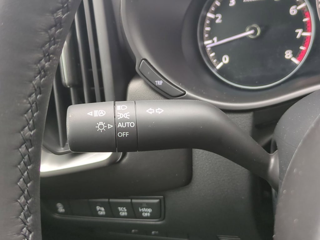 Thumbnail: 2026 Mazda CX-50 - 32