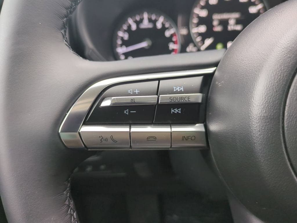 Thumbnail: 2026 Mazda CX-50 - 29