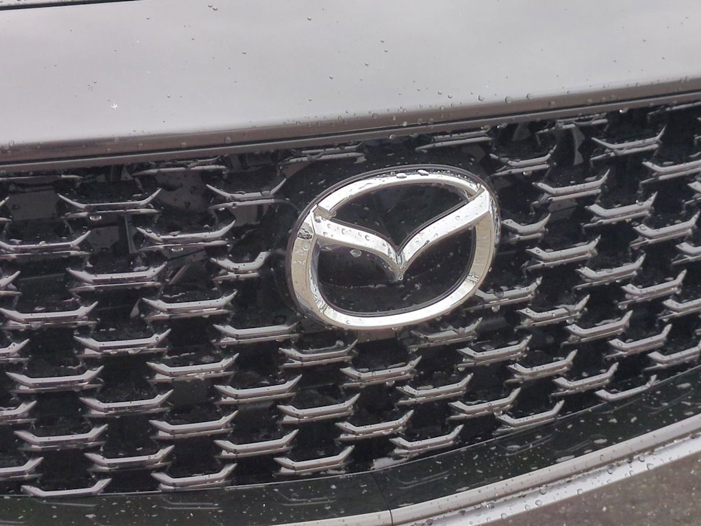 Thumbnail: 2026 Mazda CX-50 - 7