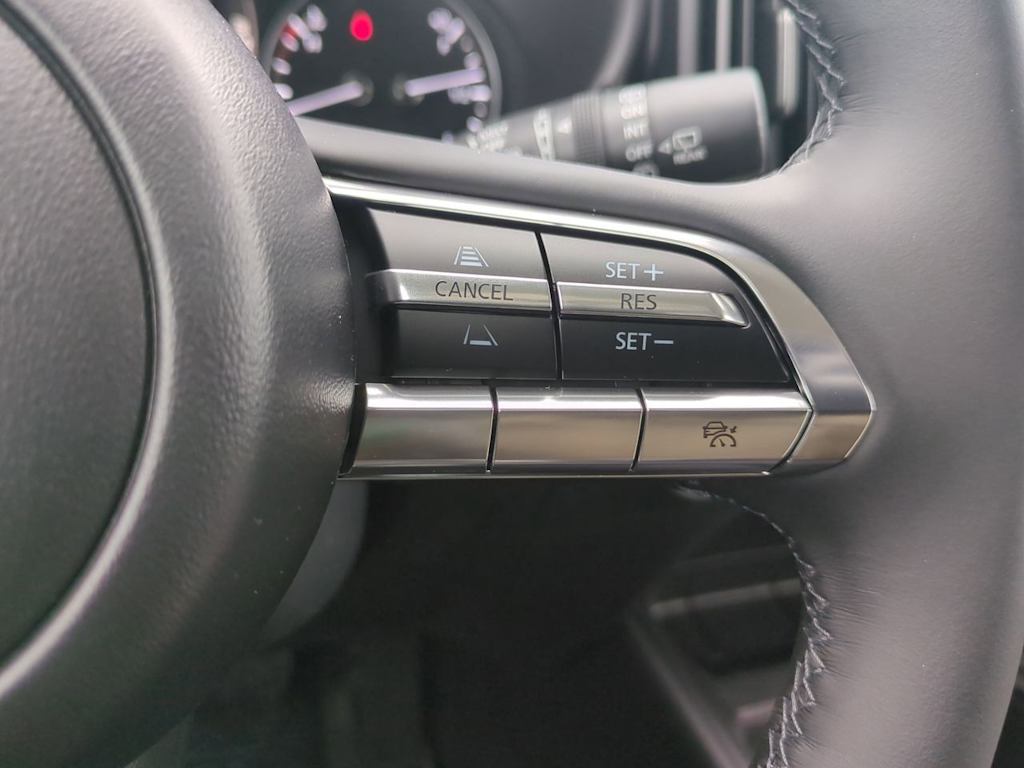 Thumbnail: 2026 Mazda CX-50 - 30