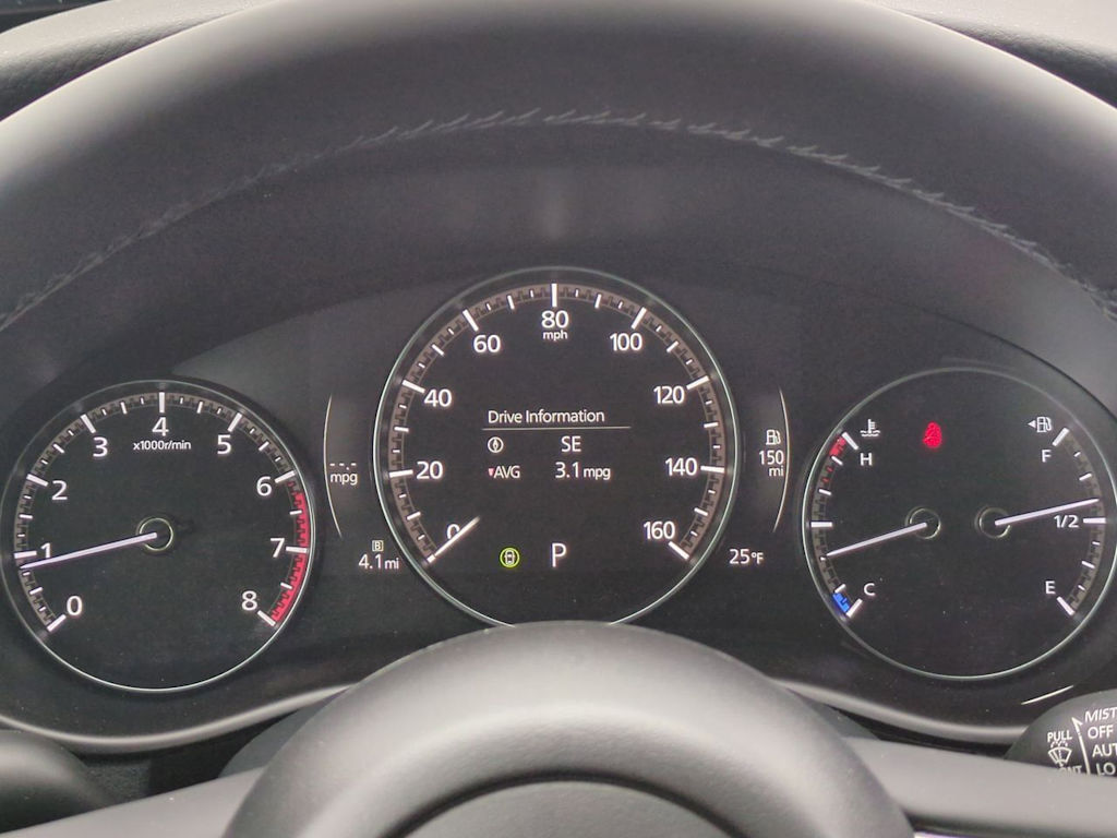 Thumbnail: 2026 Mazda CX-50 - 16