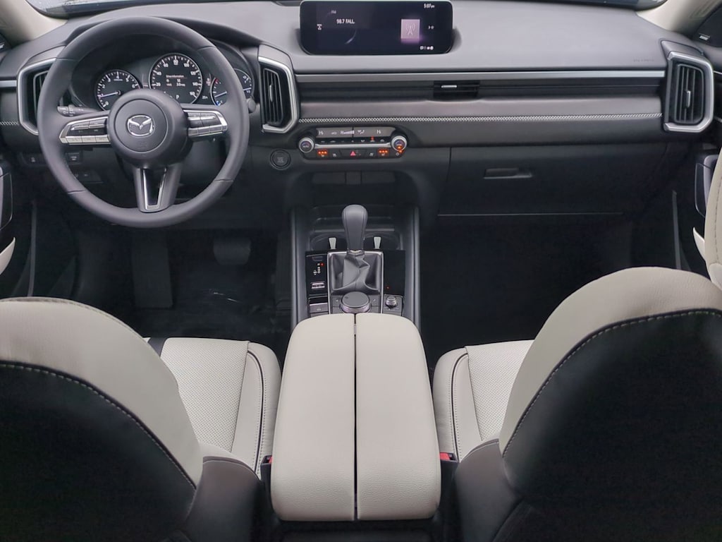 Thumbnail: 2026 Mazda CX-50 - 9