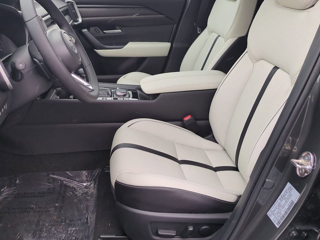 Thumbnail: 2026 Mazda CX-50 - 10