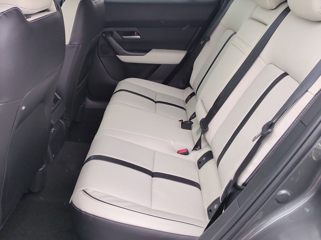 Thumbnail: 2026 Mazda CX-50 - 26