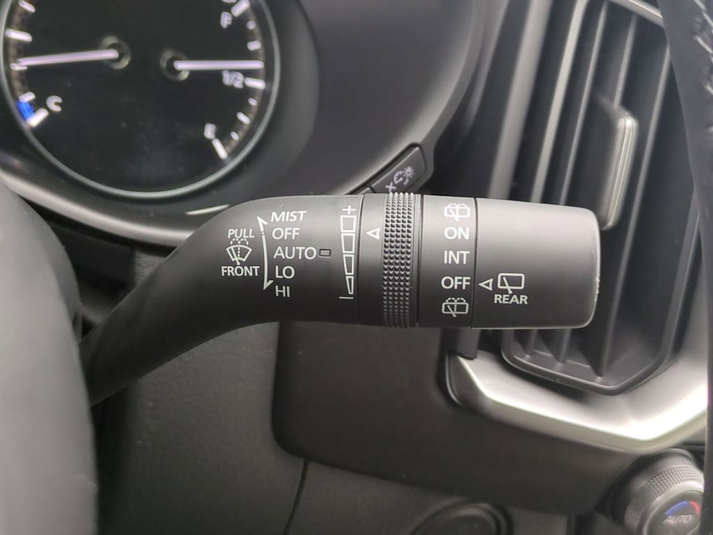 Thumbnail: 2026 Mazda CX-50 - 31