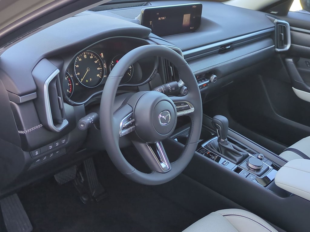 Thumbnail: 2026 Mazda CX-50 - 2