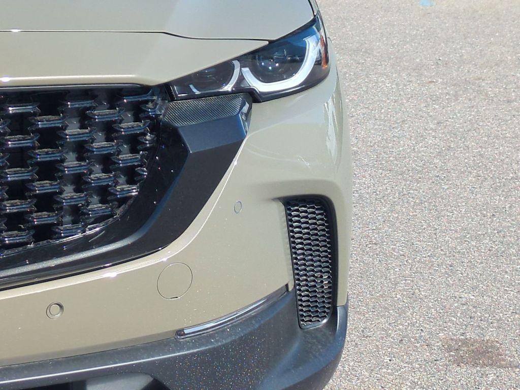 Thumbnail: 2026 Mazda CX-50 - 7